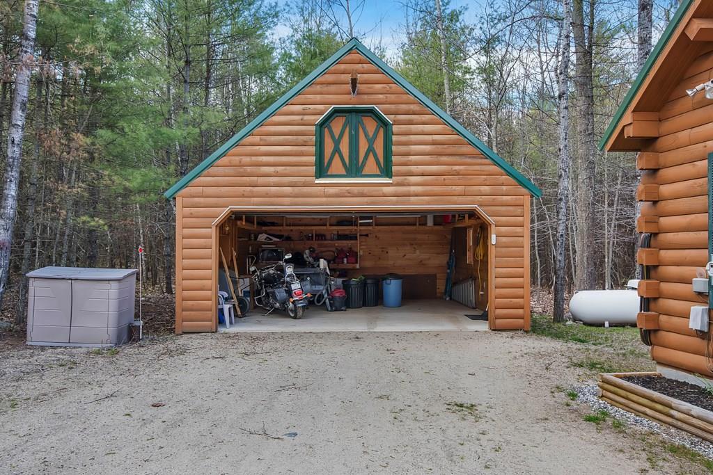 23 Moran Road Bridgton, ME 04009 - Photo 20 of 32 Photo