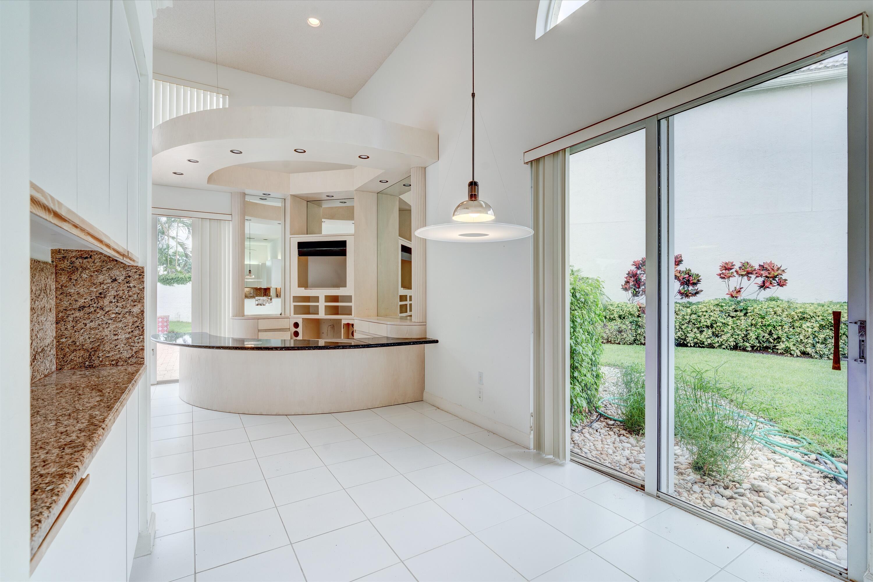 5772 Waterford Boca Raton, FL 33496 - Photo 6 of 26 Breakfast Area