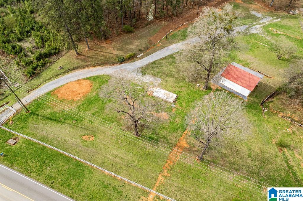 12880 Plant Road Alpine, AL 35014 - Photo 18 of 28