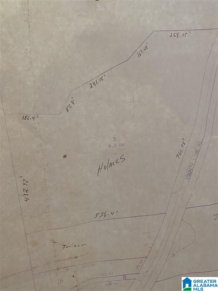 2290 New County Line Road Sylacauga, AL 35151 - Photo 12 of 25 Gallery Image 12