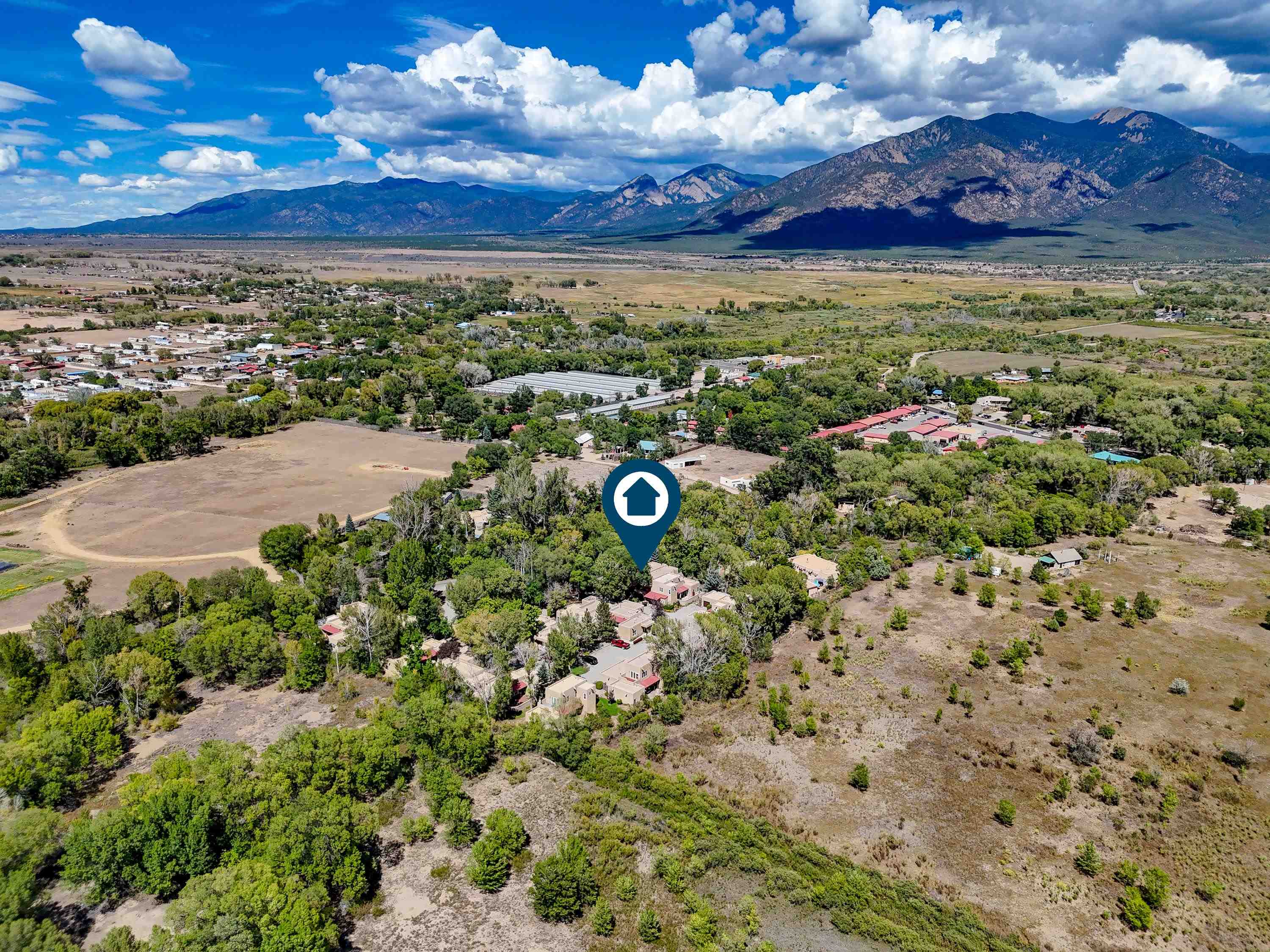 205 Upper Ranchitos Road, Unit 17 Taos, NM 87571 - Photo 2 of 50 Gallery Image 2