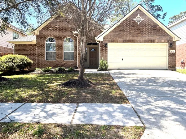 $2,100 | 19123 Center Park Drive, Spring, TX 77373