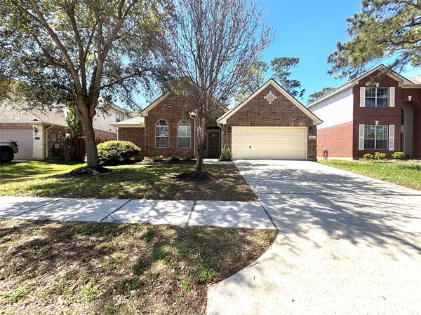$2,100 | 19123 Center Park Drive, Spring, TX 77373