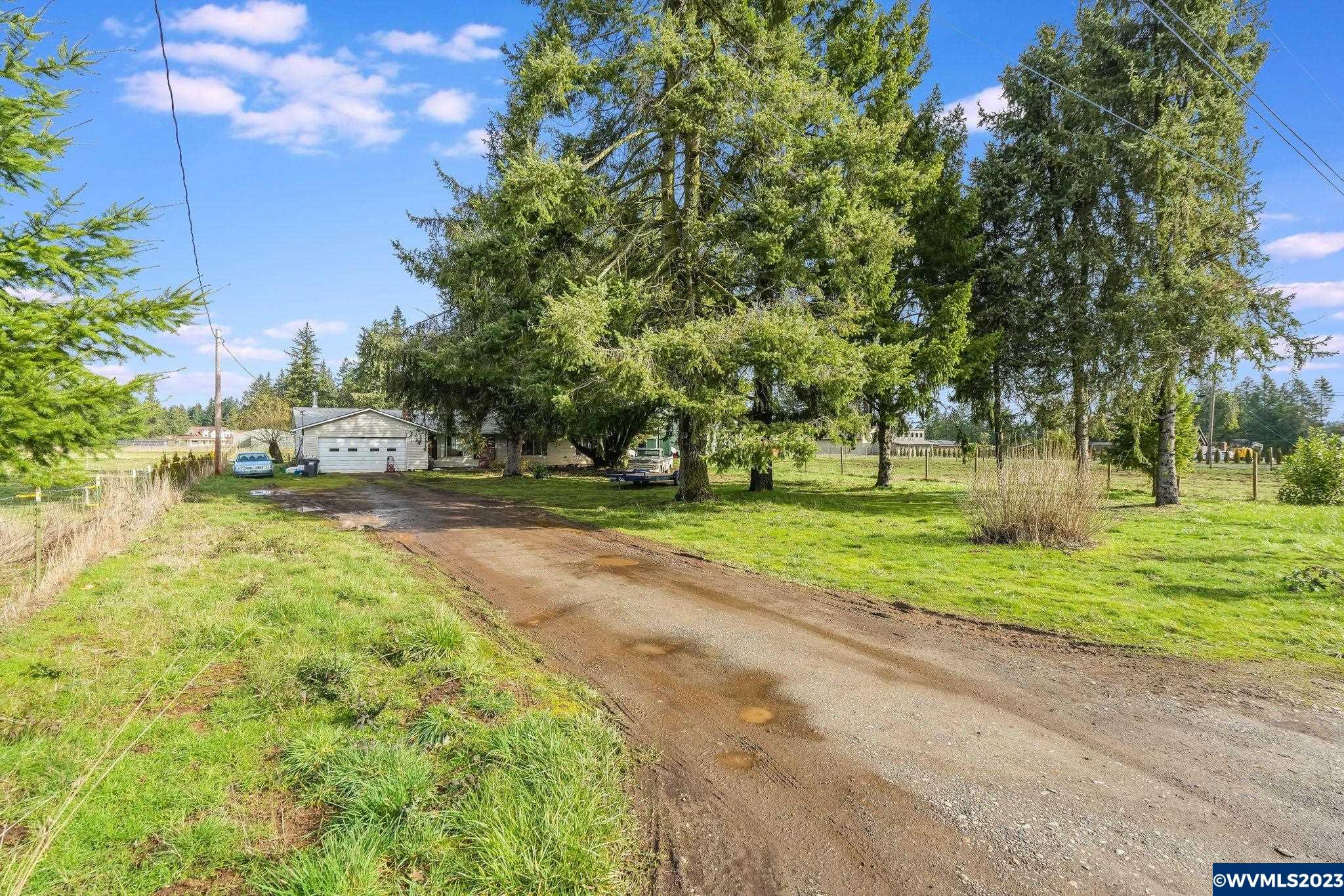 13391 Southwest Morgan Road Sherwood, OR 97140 - Photo 1 of 37 Gallery Image 1