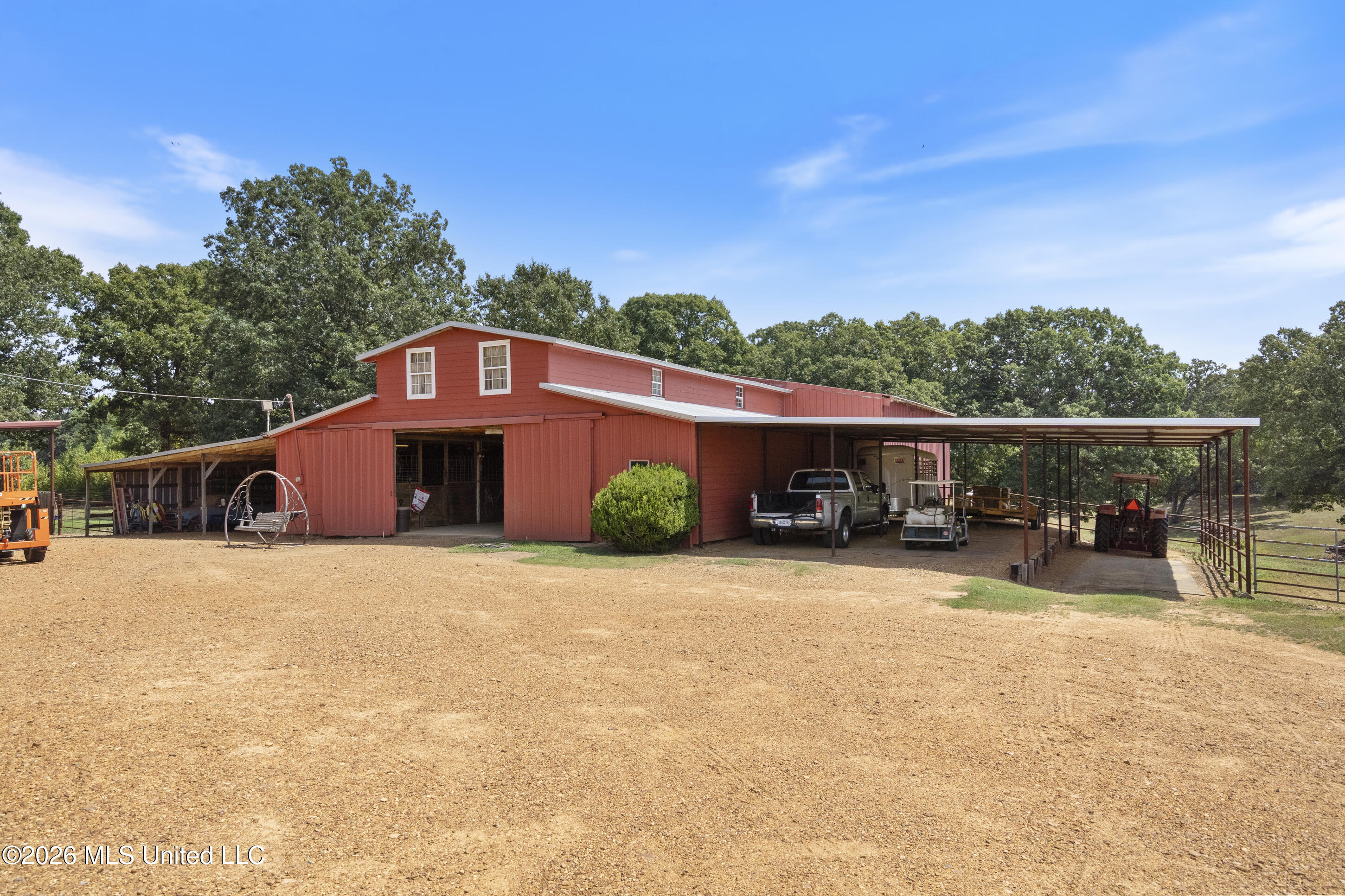 154 Kopf Road Senatobia, MS 38668 - Photo 94 of 132 _dsc4554
