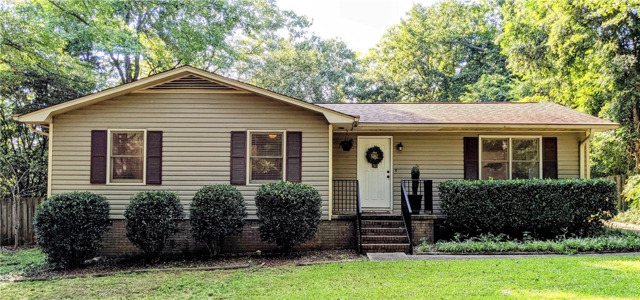104 Grace Street Clemson, SC 29631 - Photo 1 of 25 Gallery Image 1
