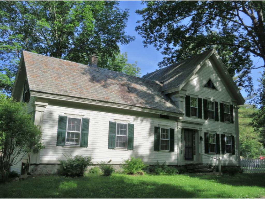 69 Castle Hill Road Jamaica, VT 05343 - Photo 1 of 34