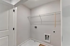 a view of small space