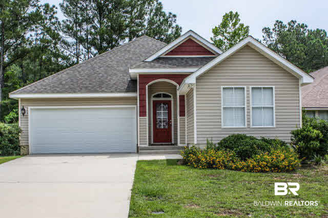 502 Rolling Hill Circle Daphne, AL 36526 - Photo 1 of 1