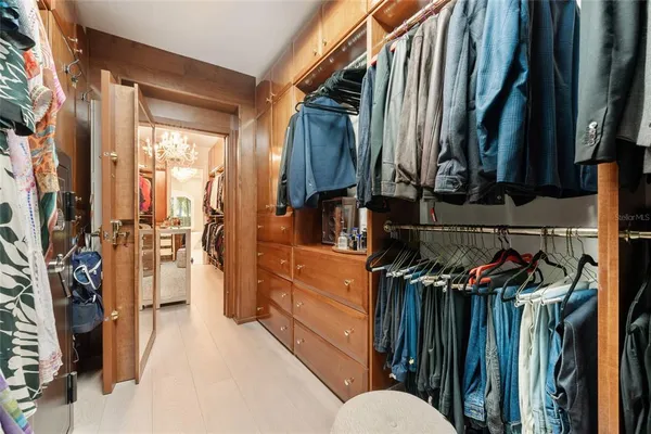 a kitchen with a sink and stove