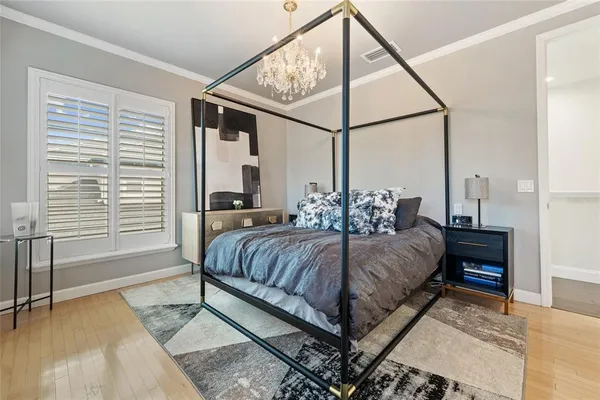 a view of swimming pool with chairs