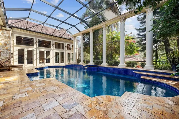 $2,999,000 | 9212 Island Lake Court, Orlando, FL 32836