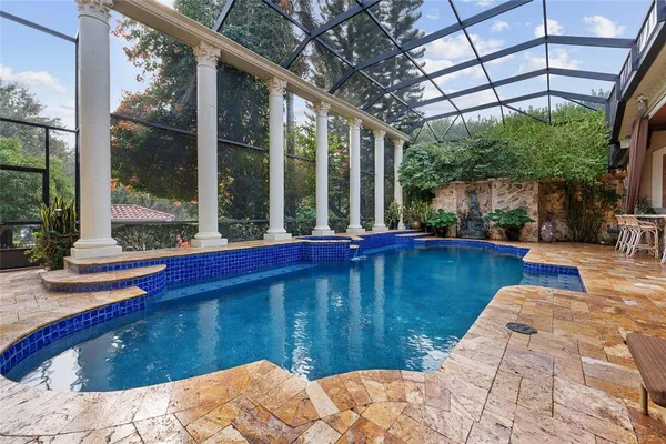 $2,999,000 | 9212 Island Lake Court, Orlando, FL 32836