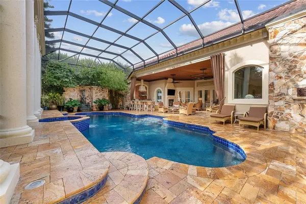 $2,999,000 | 9212 Island Lake Court, Orlando, FL 32836