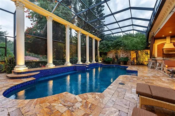 $2,999,000 | 9212 Island Lake Court, Orlando, FL 32836