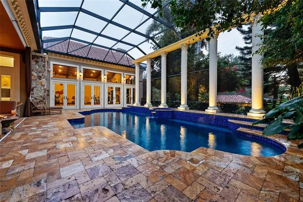 $2,999,000 | 9212 Island Lake Court, Orlando, FL 32836