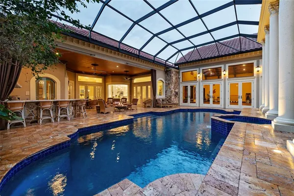 $2,999,000 | 9212 Island Lake Court, Orlando, FL 32836