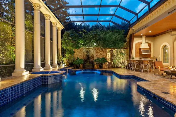 $2,999,000 | 9212 Island Lake Court, Orlando, FL 32836