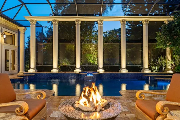 $2,999,000 | 9212 Island Lake Court, Orlando, FL 32836