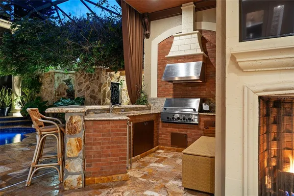 $2,999,000 | 9212 Island Lake Court, Orlando, FL 32836