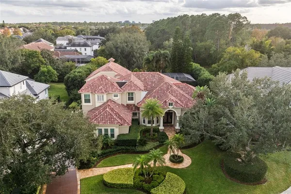 $2,999,000 | 9212 Island Lake Court, Orlando, FL 32836