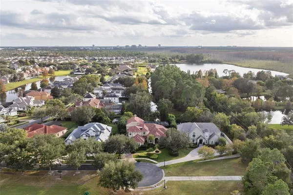 $2,999,000 | 9212 Island Lake Court, Orlando, FL 32836