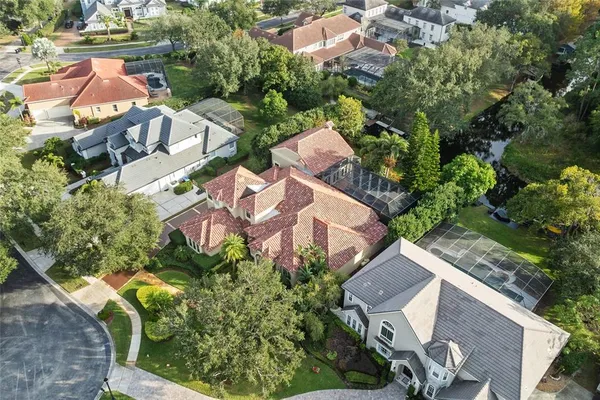 $2,999,000 | 9212 Island Lake Court, Orlando, FL 32836