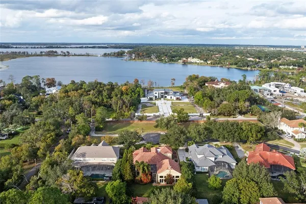 $2,999,000 | 9212 Island Lake Court, Orlando, FL 32836