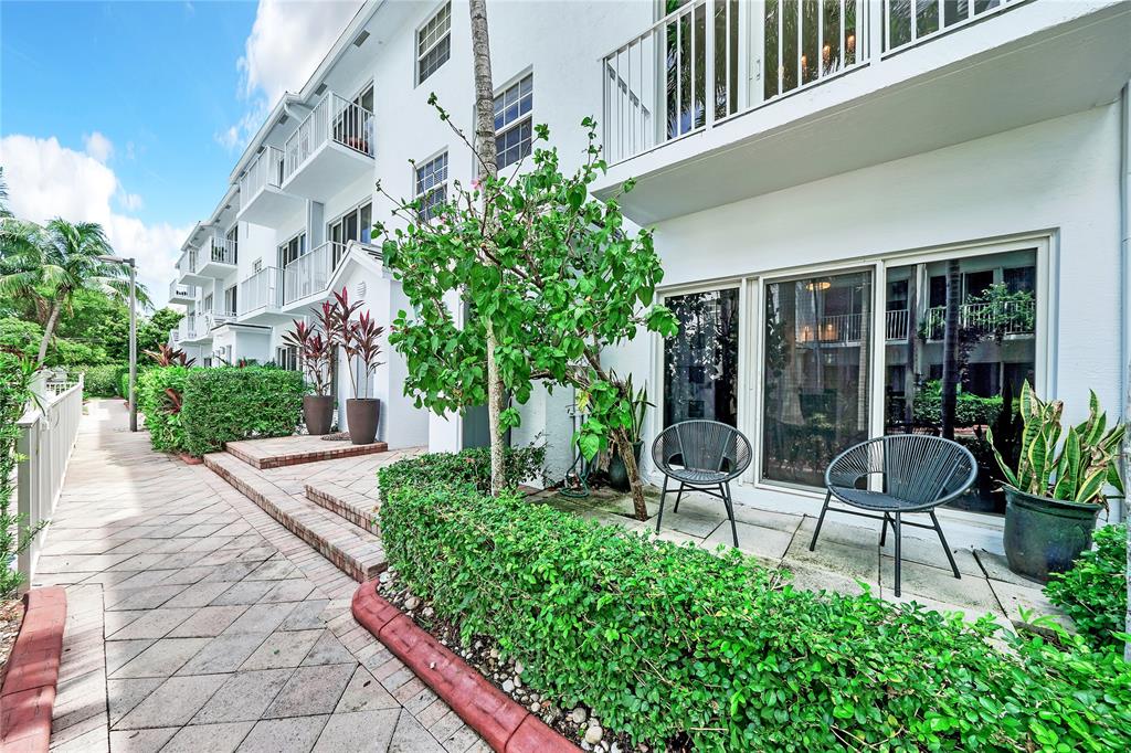 2725 Northeast 8th Avenue, Unit 113 Wilton Manors, FL 33334 - Photo 60 of 72