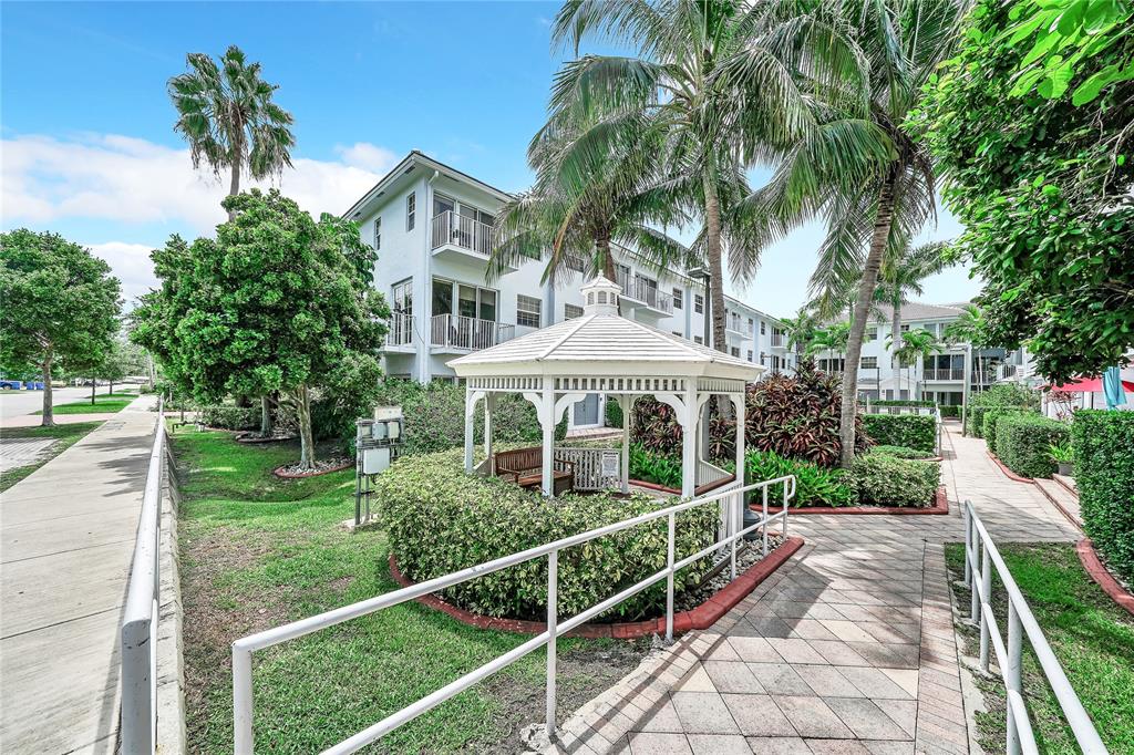 2725 Northeast 8th Avenue, Unit 113 Wilton Manors, FL 33334 - Photo 63 of 72