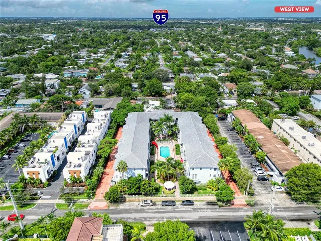 $639,900 | 2725 Northeast 8th Avenue, Unit 113, Wilton Manors, FL 33334