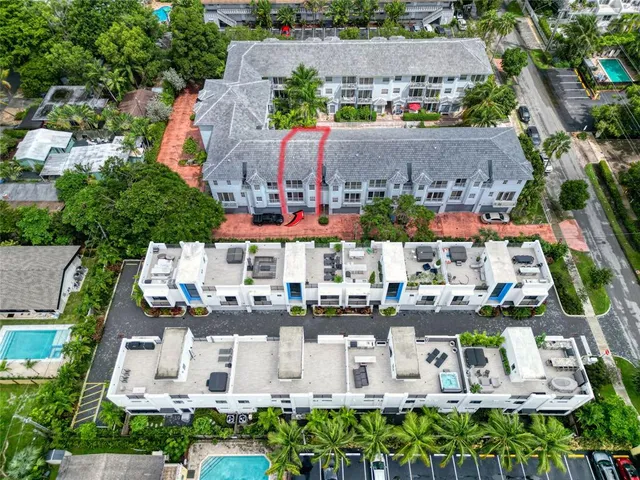 $639,900 | 2725 Northeast 8th Avenue, Unit 113, Wilton Manors, FL 33334