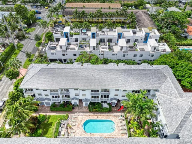 $639,900 | 2725 Northeast 8th Avenue, Unit 113, Wilton Manors, FL 33334
