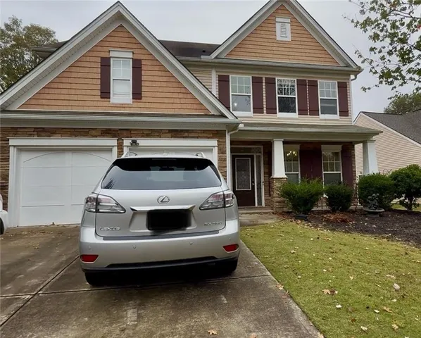 $400,000 | 2493 Walnut Tree Lane, Buford, GA 30519