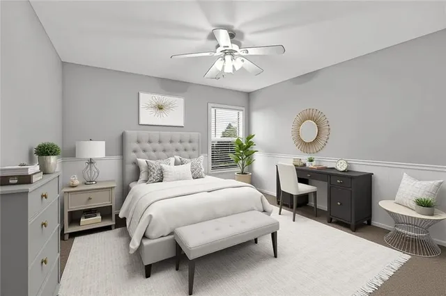 $400,000 | 2493 Walnut Tree Lane, Buford, GA 30519