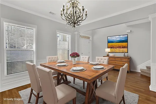 $400,000 | 2493 Walnut Tree Lane, Buford, GA 30519