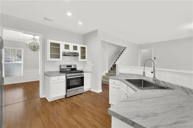 $400,000 | 2493 Walnut Tree Lane, Buford, GA 30519