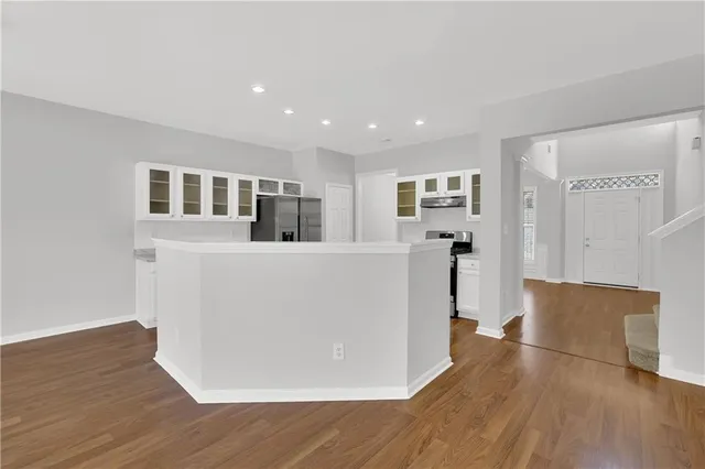 $400,000 | 2493 Walnut Tree Lane, Buford, GA 30519