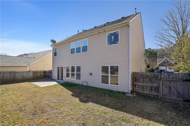 $400,000 | 2493 Walnut Tree Lane, Buford, GA 30519