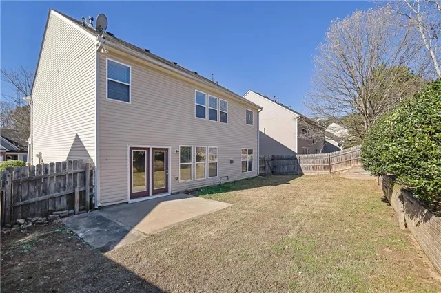 $400,000 | 2493 Walnut Tree Lane, Buford, GA 30519