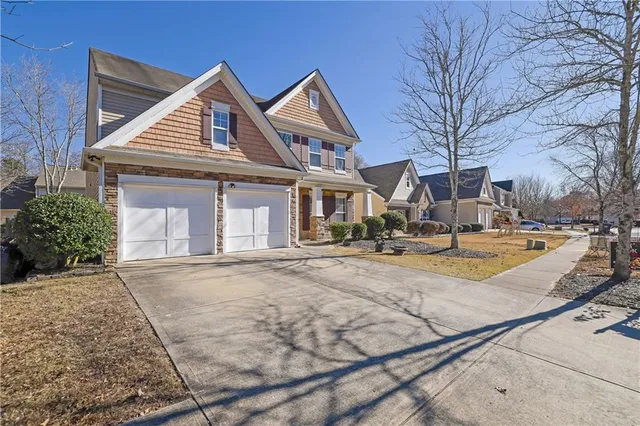 $400,000 | 2493 Walnut Tree Lane, Buford, GA 30519