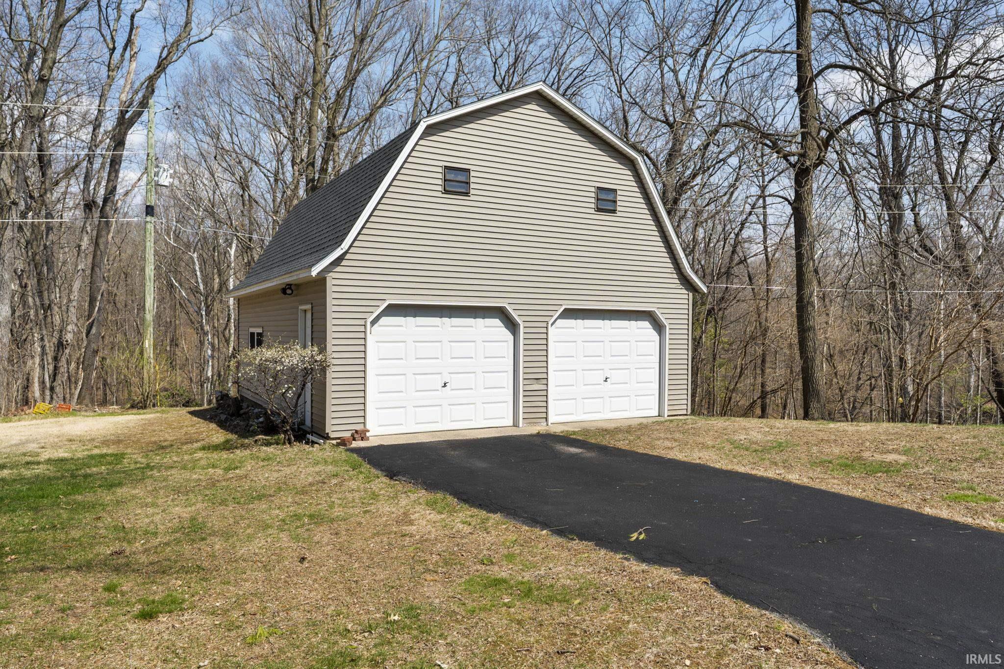 45 Samuel Court Lafayette, IN 47905 - Photo 27 of 34