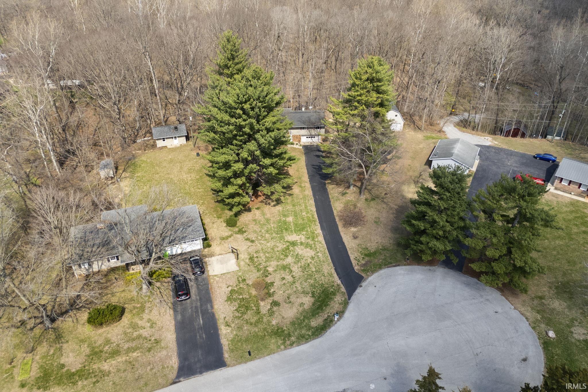 45 Samuel Court Lafayette, IN 47905 - Photo 30 of 34