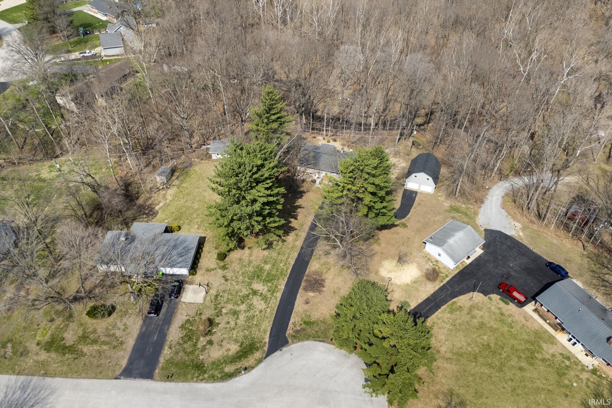 45 Samuel Court Lafayette, IN 47905 - Photo 31 of 34