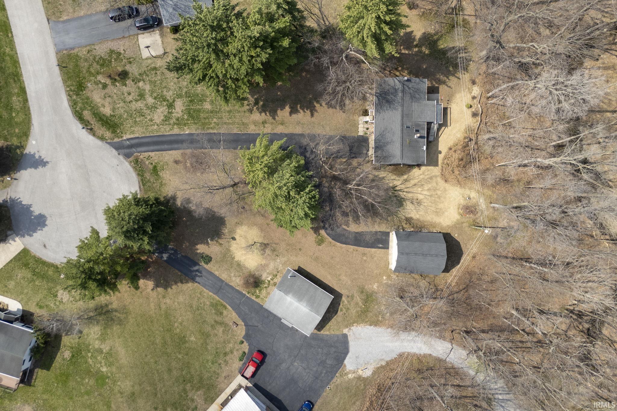 45 Samuel Court Lafayette, IN 47905 - Photo 32 of 34