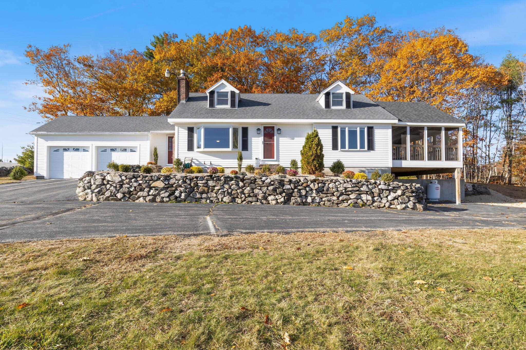 630 Youngs Ridge Road Acton, ME 04001 - Photo 3 of 36 630_Youngs_Ridge_Rd_01