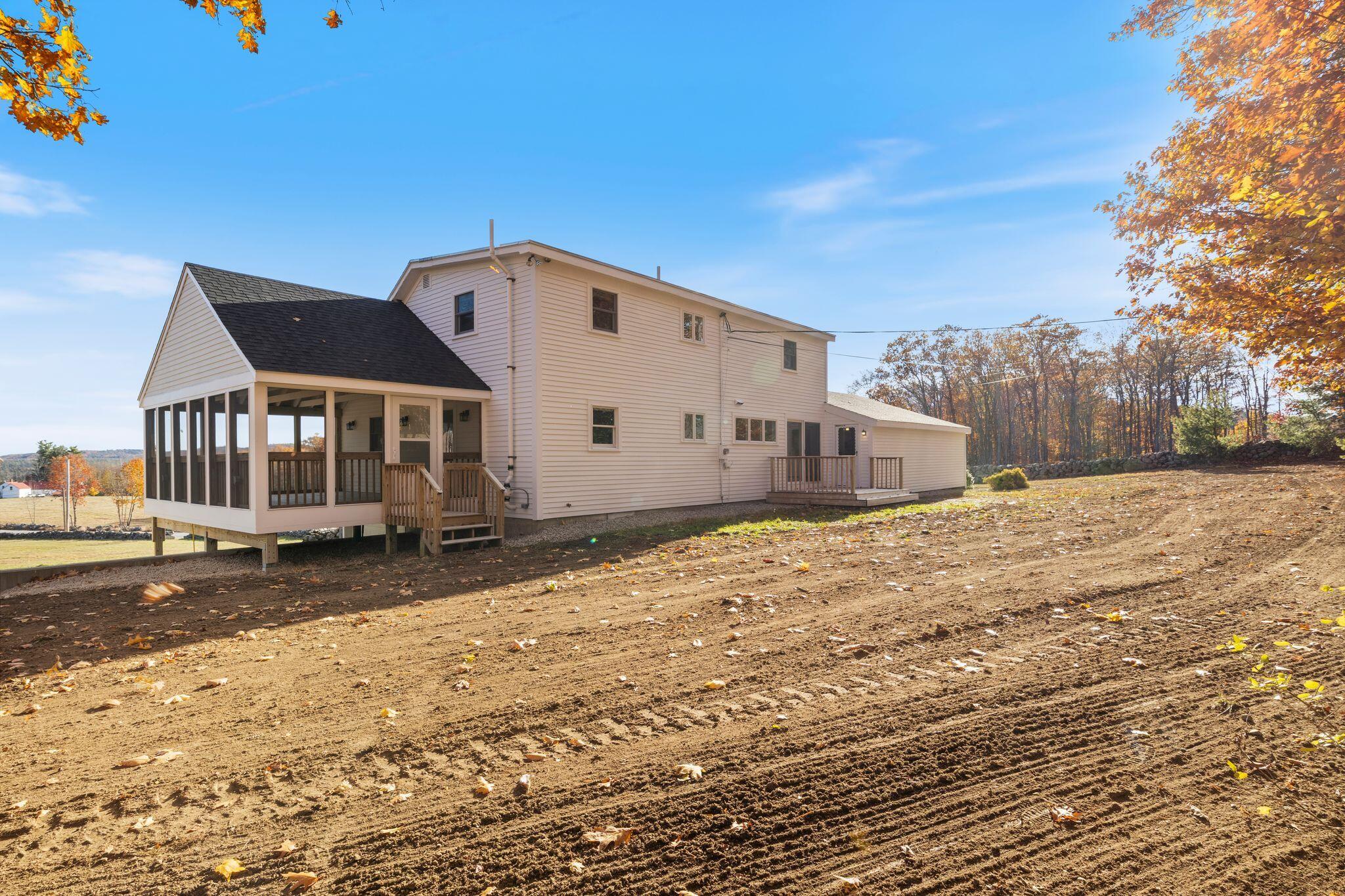 630 Youngs Ridge Road Acton, ME 04001 - Photo 4 of 36 630_Youngs_Ridge_Rd_36