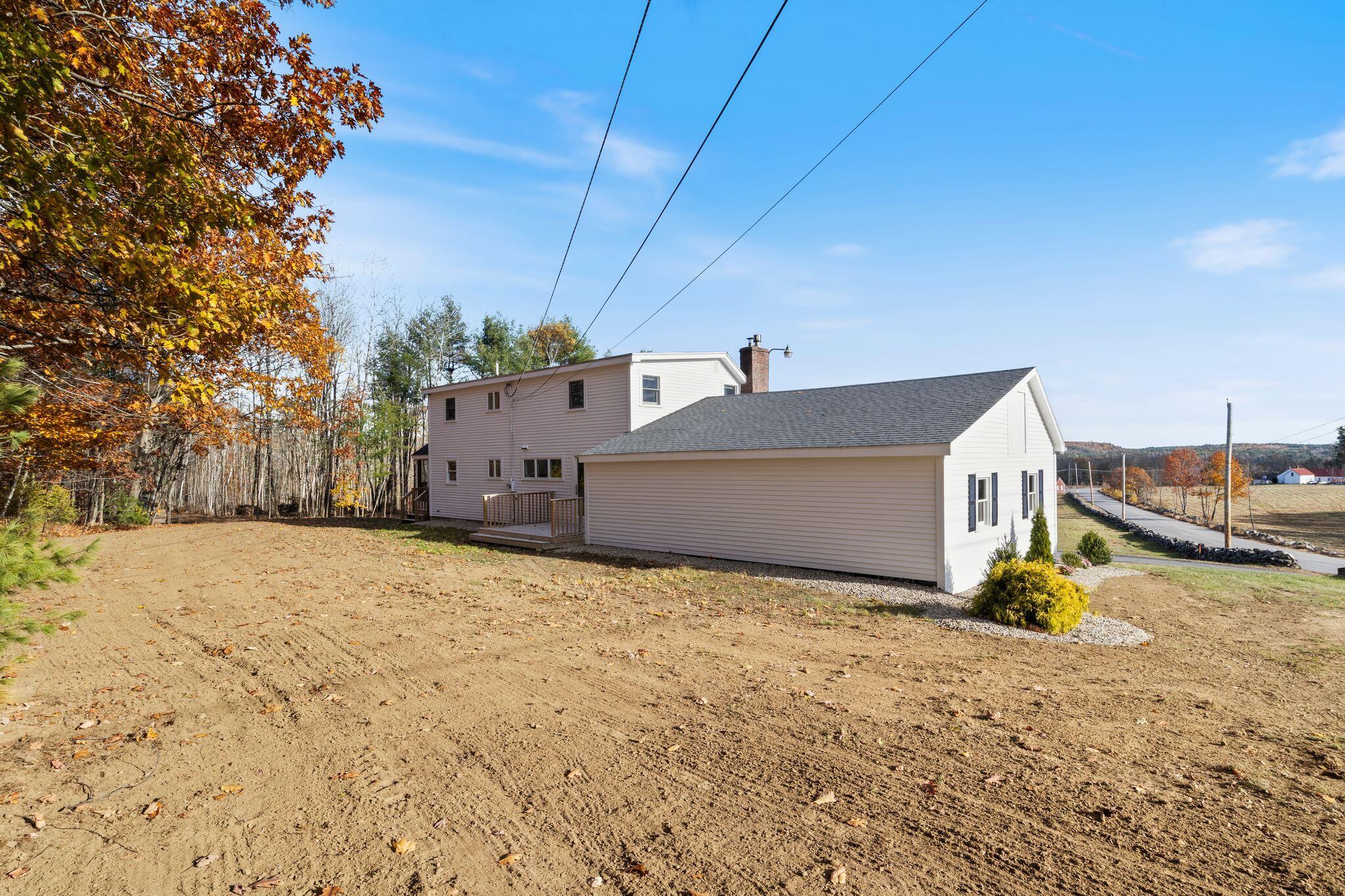 630 Youngs Ridge Road Acton, ME 04001 - Photo 5 of 36 630_Youngs_Ridge_Rd_35