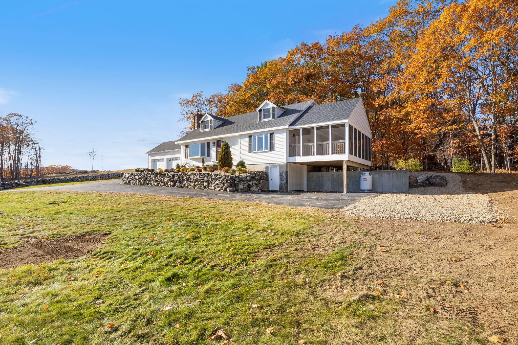 630 Youngs Ridge Road Acton, ME 04001 - Photo 6 of 36 630_Youngs_Ridge_Rd_02