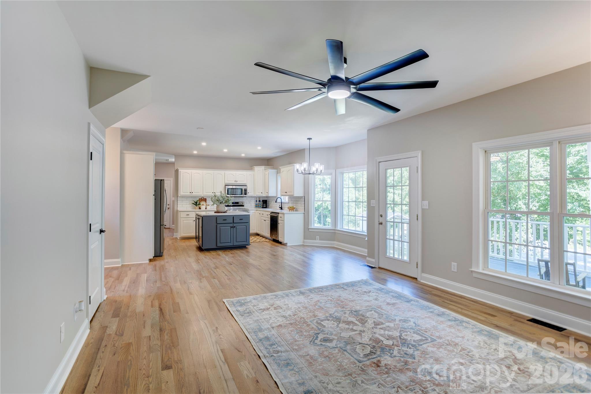 7611 Mt Olive Road Concord, NC 28025 - Photo 14 of 43